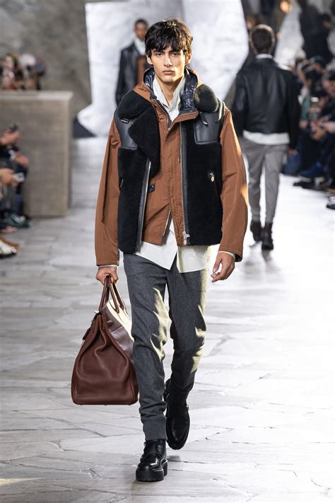 hermes mens collection